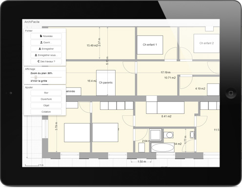 plan maison 3d gratuit pdf