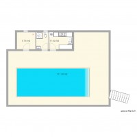 plan piscine lascabannes