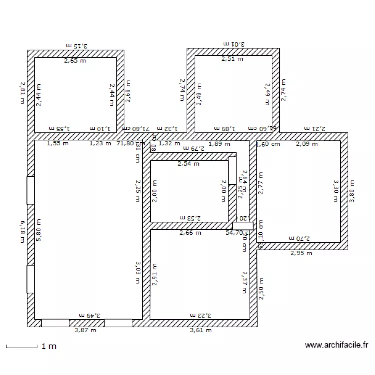 martinique 3. Plan de martinique 3. Plan de