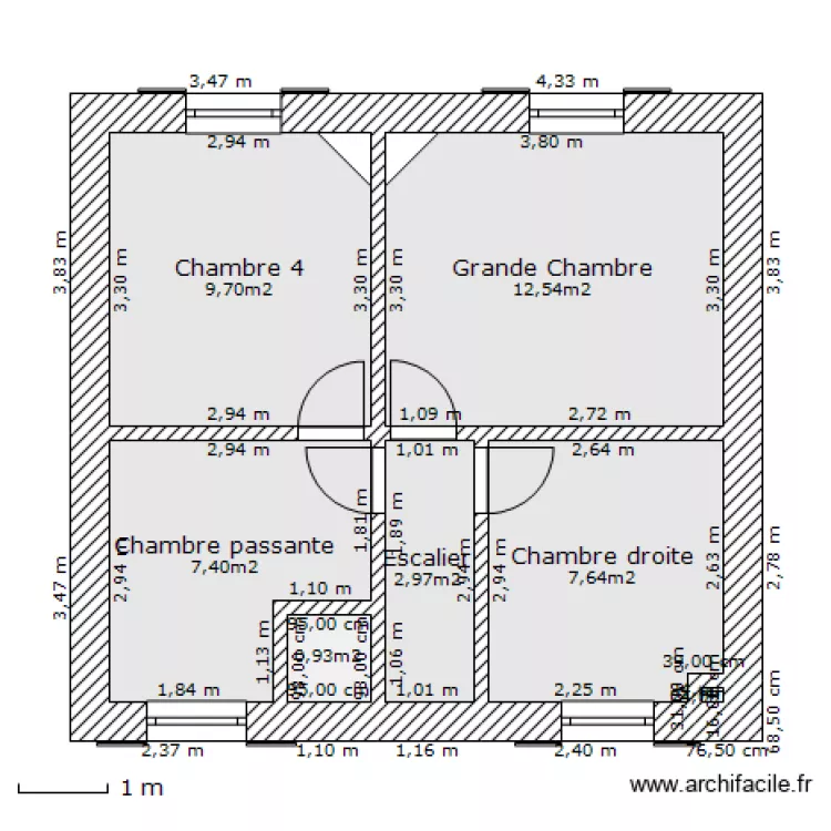 LastU Etage. Plan de LastU Etage. Plan de