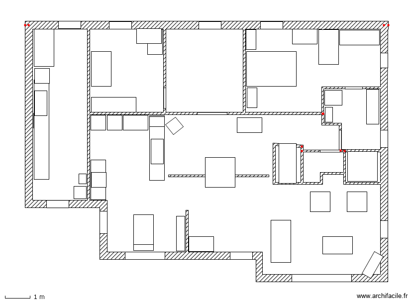 jojo4. Plan de 0 pièce et 0 m2