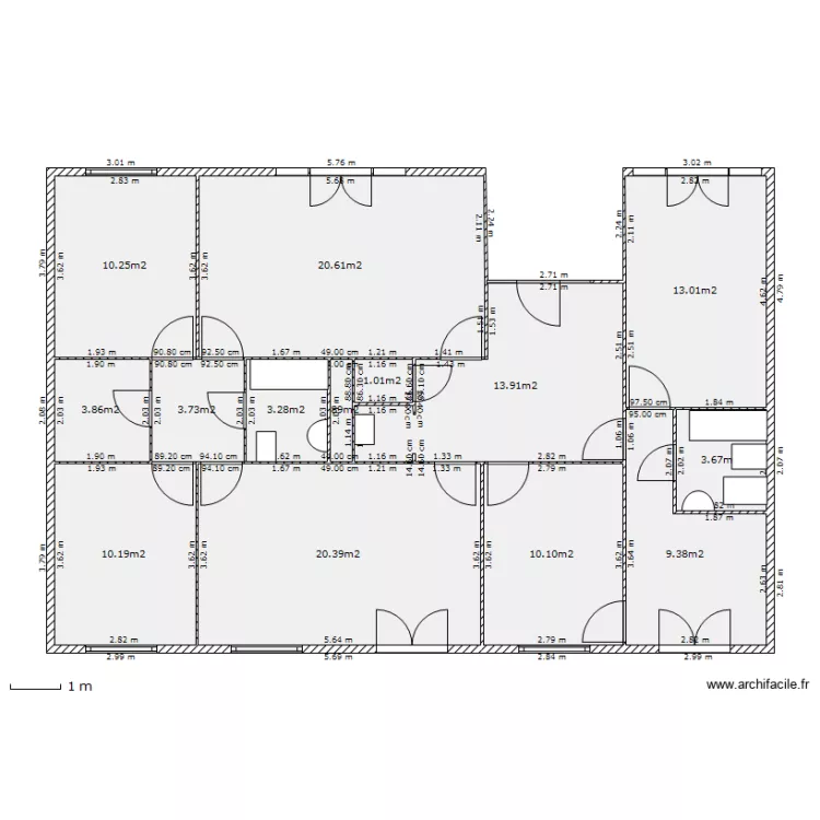 closbouillon. Plan de closbouillon. Plan de