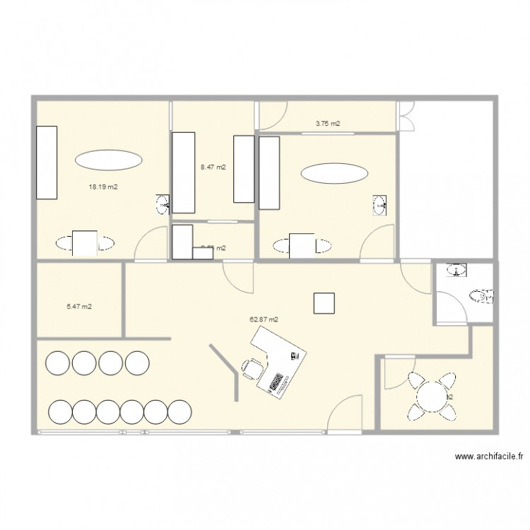 Business plan cabinet dentaire 07 image