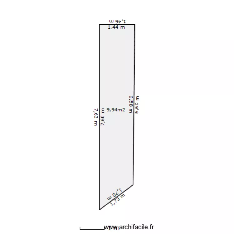 reel zino023. Plan de reel zino023. Plan de