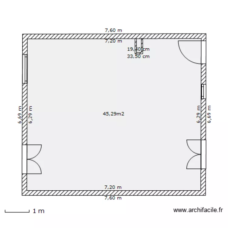 isabelle 2. Plan de isabelle 2. Plan de