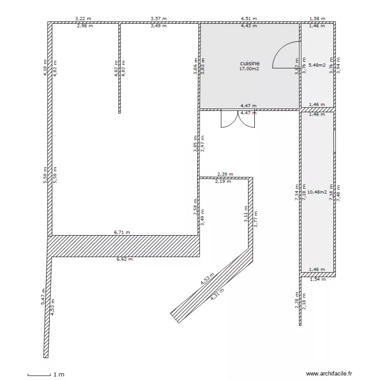 decouverte. Plan de decouverte. Plan de
