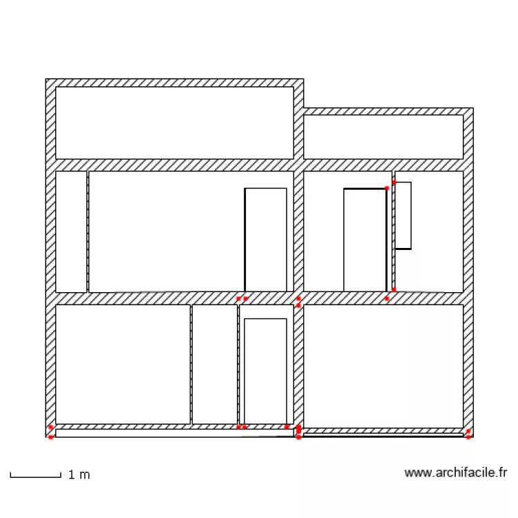 Coupe_BB. Plan de Coupe_BB. Plan de