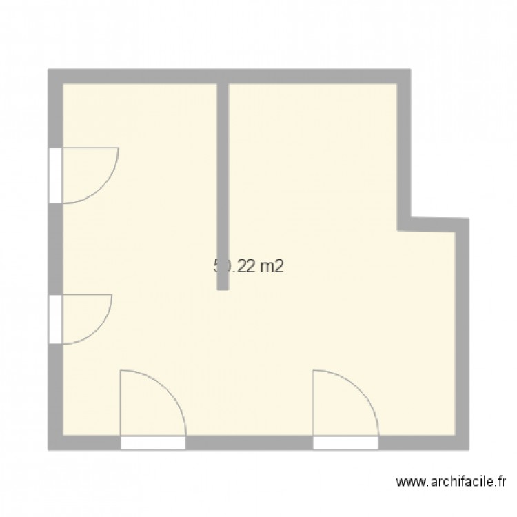 BON PLAN MAISON DADOU 2015. Plan de 0 pièce et 0 m2