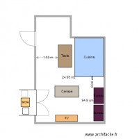 Appartement 2