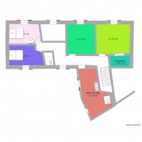 plan maison lorlanges 4