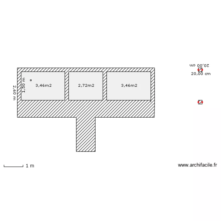 Site de Compostage. Plan de Site de Compostage. Plan de