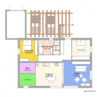 maison plan 1
