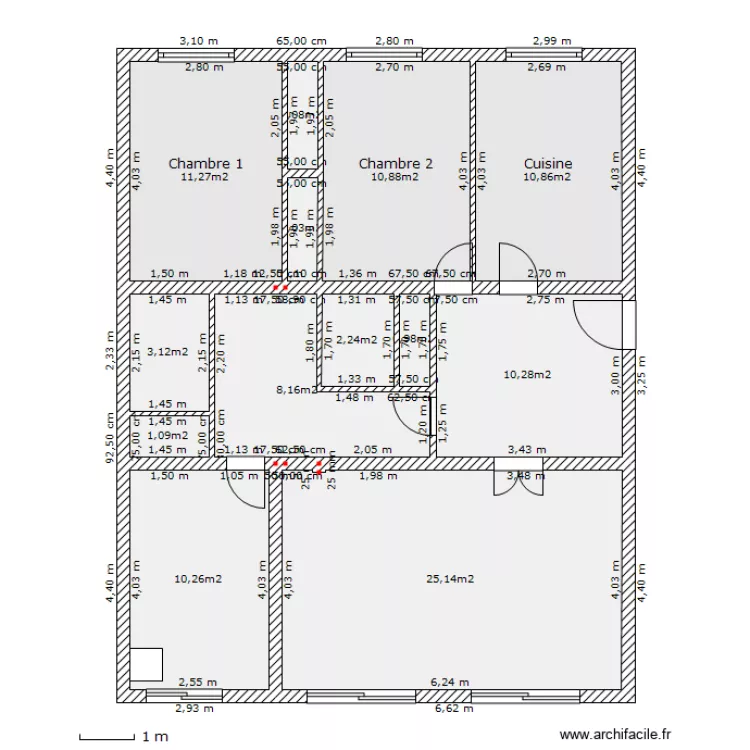 appartement_belvedere_caluire. Plan de appartement_belvedere_caluire. Plan de