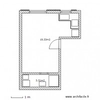Appartement 4