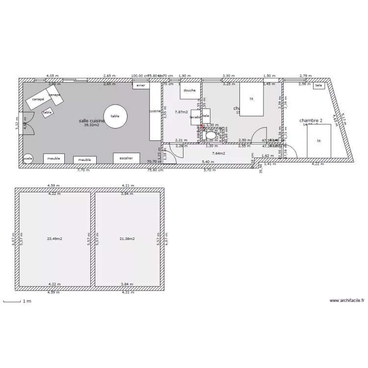 nouveau plan. Plan de nouveau plan. Plan de