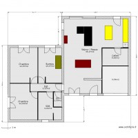 93 m² pp sans porche