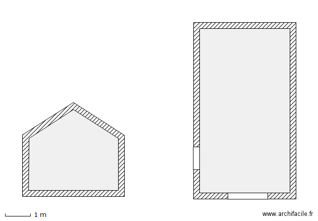 24 X 32 Garage Plans http://www.archifacile.fr/plan/39964662fd6af0ea