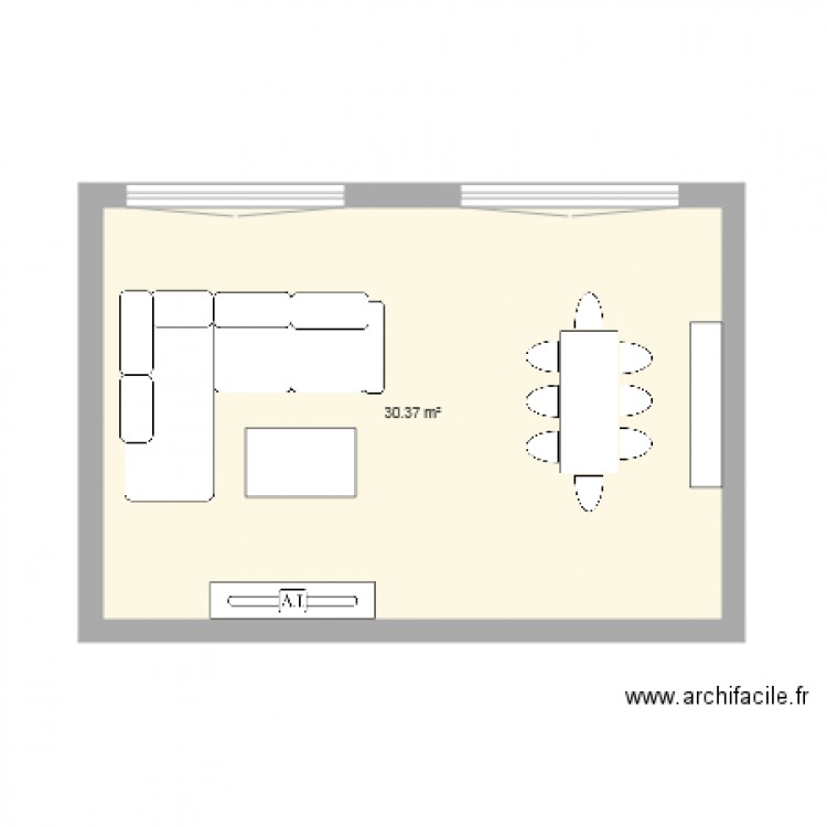 appartement saint cloud 26 09 2016. Plan de 0 pièce et 0 m2