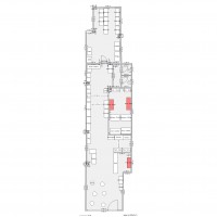 Floor Plan 23 Lichfield Submission revised with prep area
