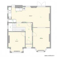 18 HFC Proposed Floor Plan alternative temp kitchen