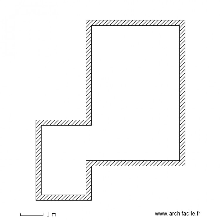 Boïtchenkoff 1. Plan de 0 pièce et 0 m2