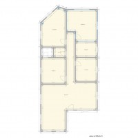 Plan appartement2
