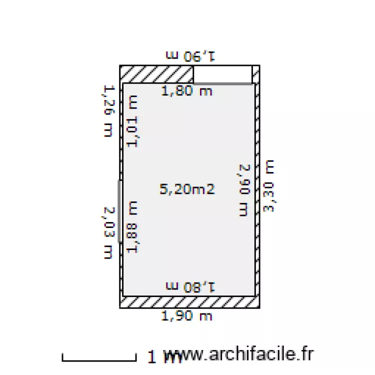 salle de bain maison francois eloise. Plan de salle de bain maison francois eloise. Plan de