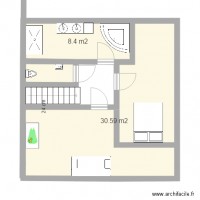 1er etage v33