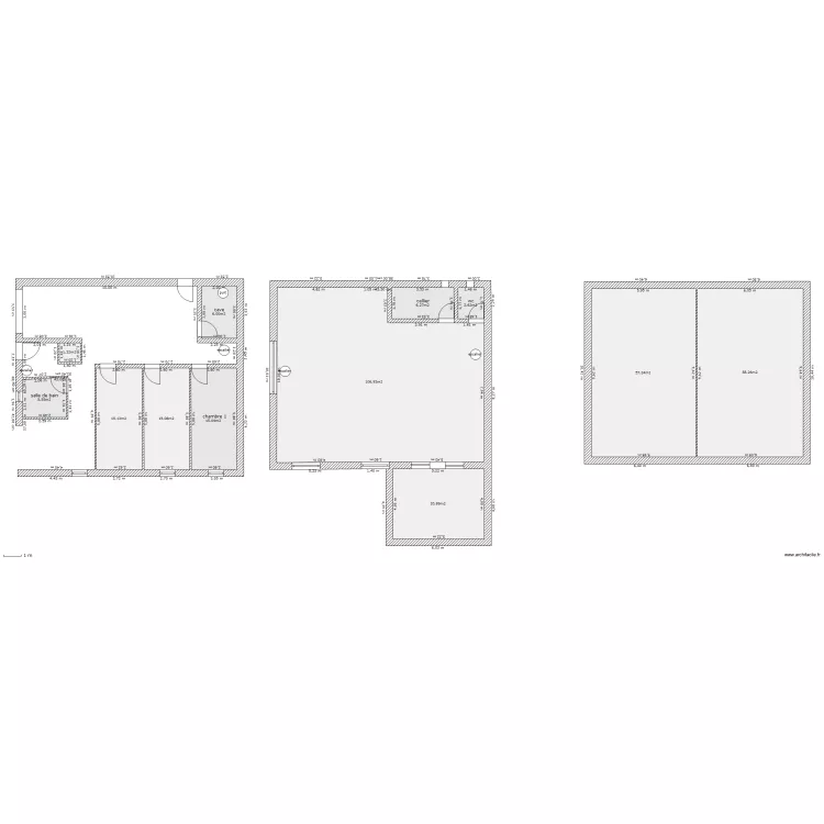 devidal. Plan de devidal. Plan de