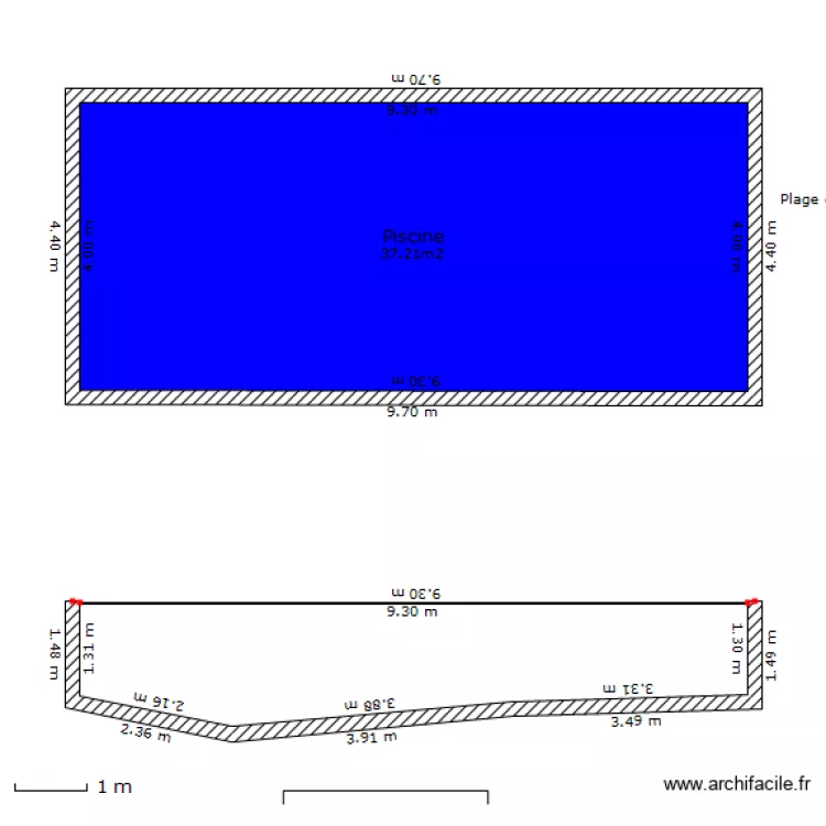 plan construction muselle. Plan de plan construction muselle. Plan de