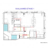 Guillaumes ETAGE 1a
