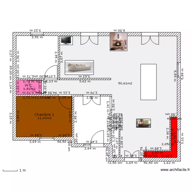 Projet RDC. Plan de Projet RDC. Plan de