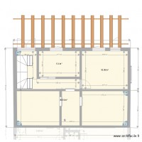 plan Maison etage 20 MARS 2018
