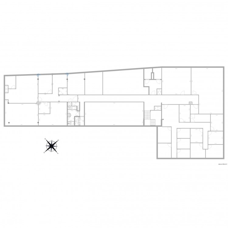 Charcot 2017 sans image de fond 2. Plan de 0 pièce et 0 m2