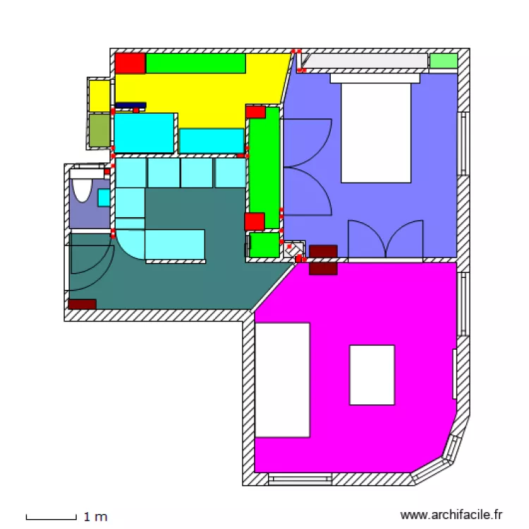 Plan Projet version 9. Plan de Plan Projet version 9. Plan de