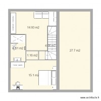 etage 33 m2 3