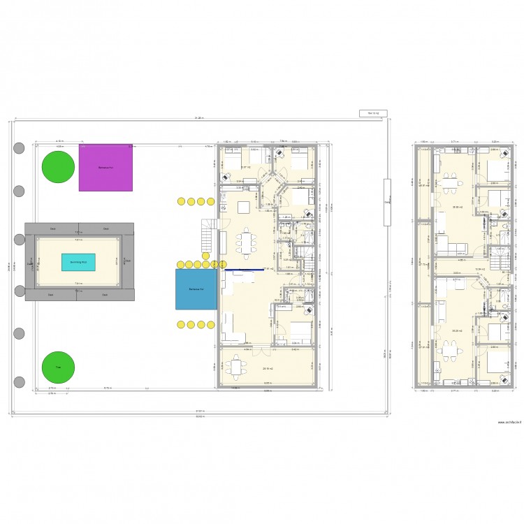 Plan 11 First floor. Plan de 0 pièce et 0 m2
