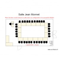 Salle Jean Monnet 56 Jacob