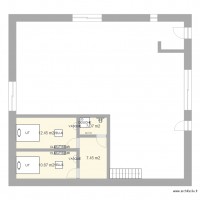 plan exe etage 1
