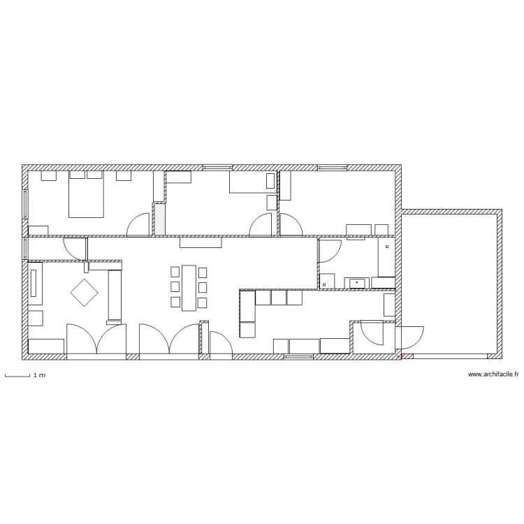 projet final. Plan de projet final. Plan de