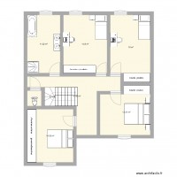 plan maison Antonin 