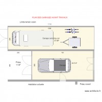 Plan garages avant V2