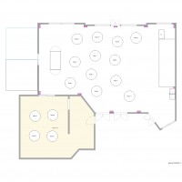 Plan de la salle2