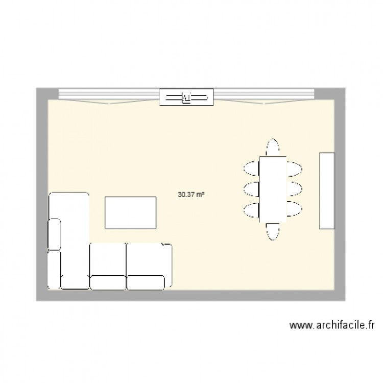 appartement saint cloud 26 09 2016  3. Plan de 0 pièce et 0 m2