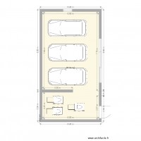 plan garage 2