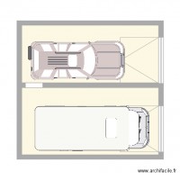 Garage pour véhicule