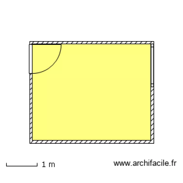 Bureau2. Plan de Bureau2. Plan de