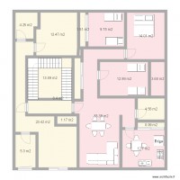 appartement model3ch corniche