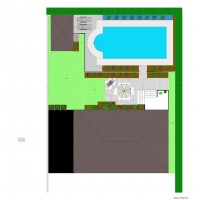 plan de cours piscine