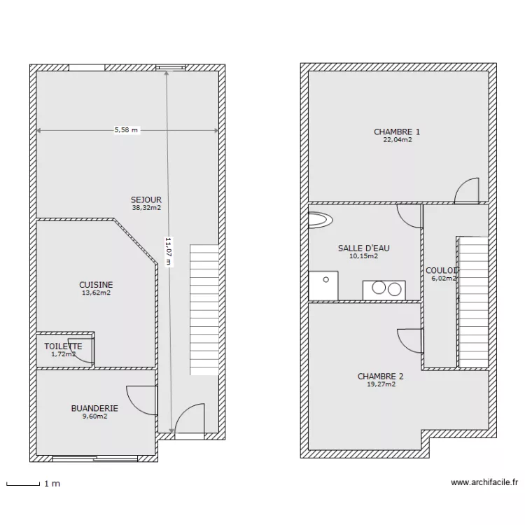 JMP RDC ETA. Plan de JMP RDC ETA. Plan de